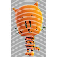 Cartoons and other-CO 3367